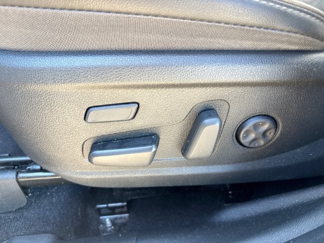 2023 Hyundai Santa Fe Hybrid Limited