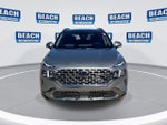 2023 Hyundai Santa Fe Hybrid Limited