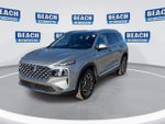 2023 Hyundai Santa Fe Hybrid Limited