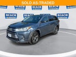 2017 Toyota Highlander LE