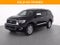 2018 Toyota Sequoia Platinum