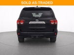 2018 Toyota Sequoia Platinum