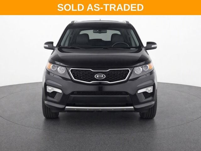 2011 Kia Sorento SX