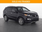 2011 Kia Sorento SX