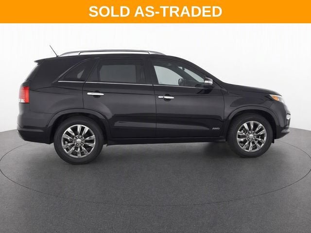 2011 Kia Sorento SX