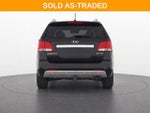 2011 Kia Sorento SX