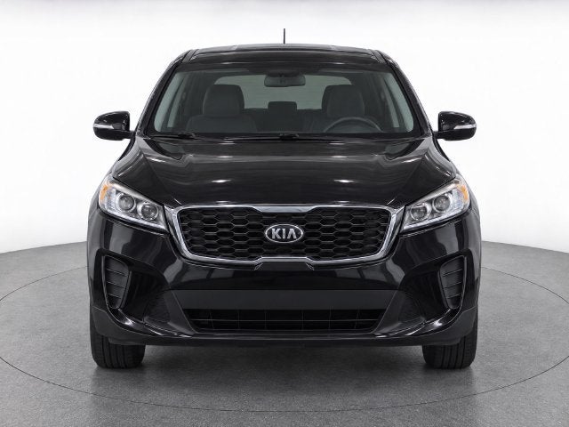 2019 Kia Sorento L
