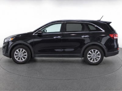 2019 Kia Sorento L