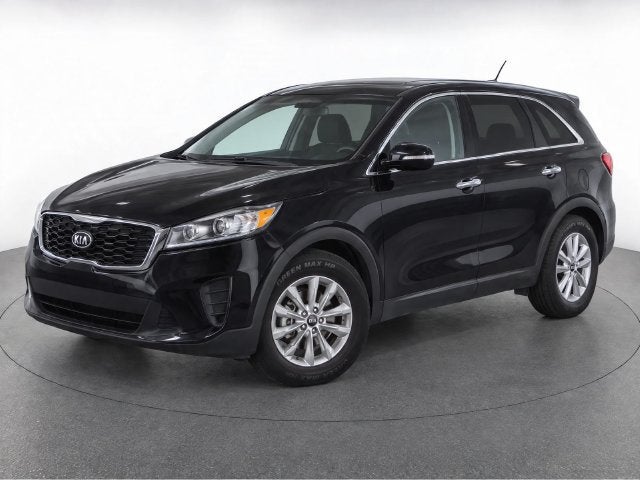 2019 Kia Sorento L