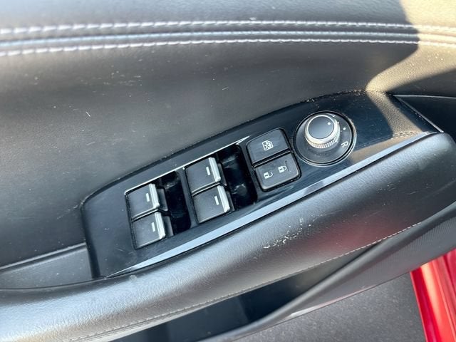 2018 Mazda Mazda6 Grand Touring Reserve