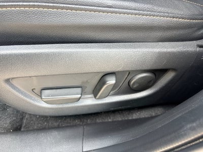 2025 Mazda Mazda CX-90 Select Package