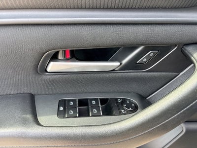 2025 Mazda Mazda CX-90 Select Package