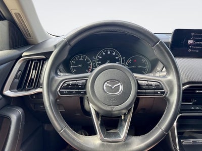 2025 Mazda Mazda CX-90 Select Package