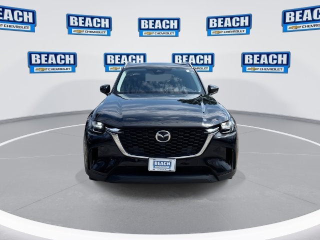 2025 Mazda Mazda CX-90 Select Package