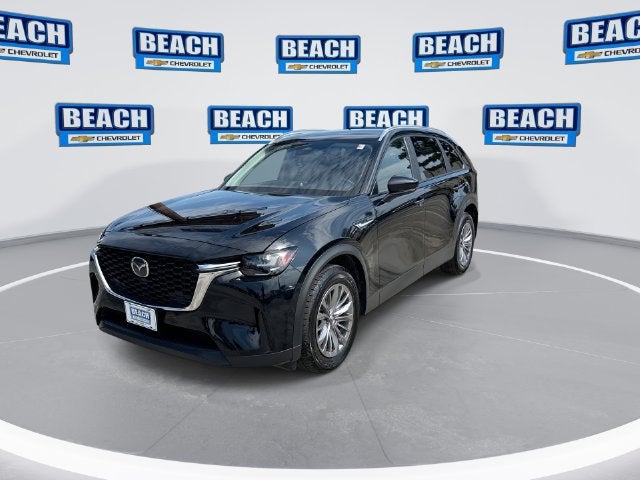 2025 Mazda Mazda CX-90 Select Package