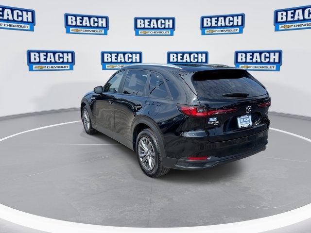 2025 Mazda Mazda CX-90 Select Package
