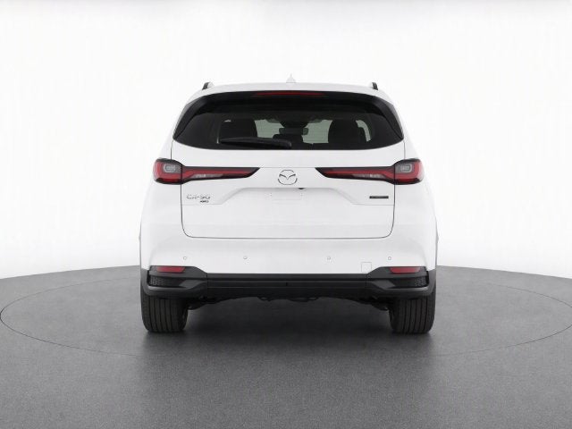 2026 Mazda Mazda CX-90 Premium Sport