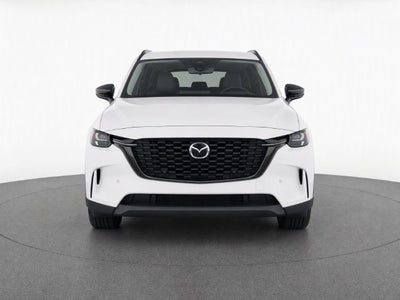 2026 Mazda Mazda CX-90 Premium Sport