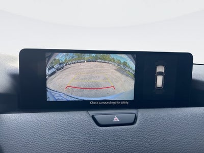 2026 Mazda Mazda CX-90 Premium Sport