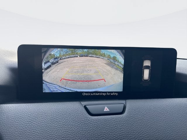 2026 Mazda Mazda CX-90 Premium Sport