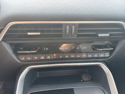 2026 Mazda Mazda CX-90 Premium Sport
