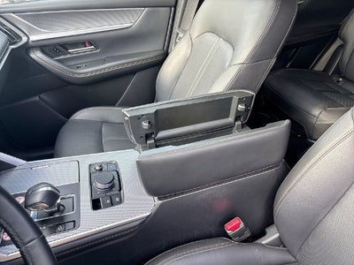 2026 Mazda Mazda CX-90 Premium Sport