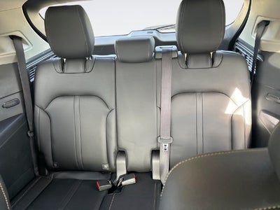 2026 Mazda Mazda CX-90 Premium Sport