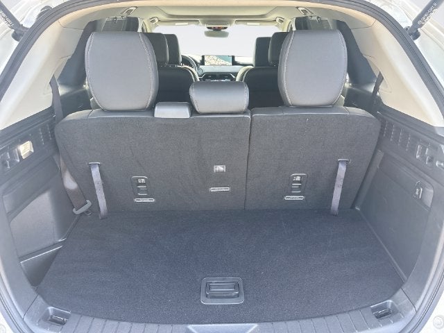 2026 Mazda Mazda CX-90 Premium Sport