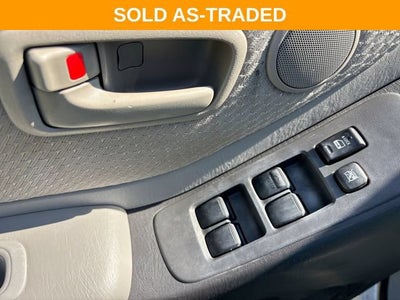 2006 Toyota Highlander 4DR 2WD V6 AT