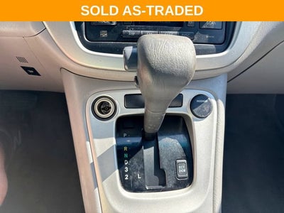 2006 Toyota Highlander 4DR 2WD V6 AT