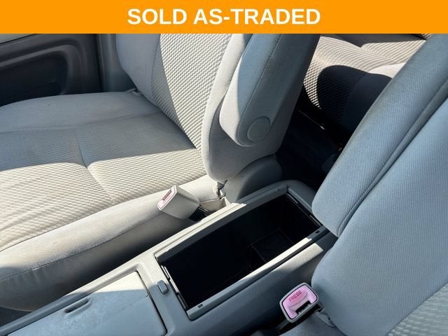 2006 Toyota Highlander 4DR 2WD V6 AT