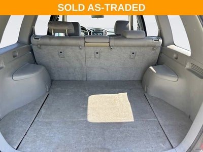2006 Toyota Highlander 4DR 2WD V6 AT