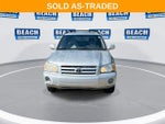 2006 Toyota Highlander 4DR 2WD V6 AT