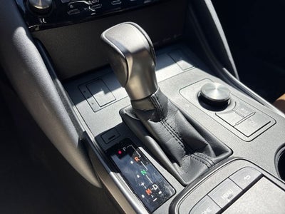 2024 Lexus IS IS 350 F SPORT Design