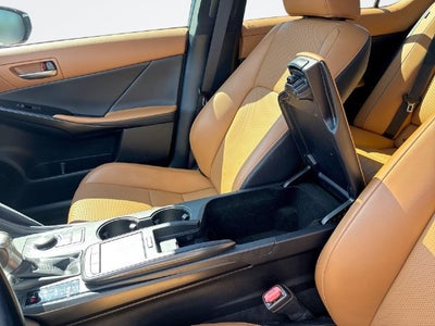 2024 Lexus IS IS 350 F SPORT Design