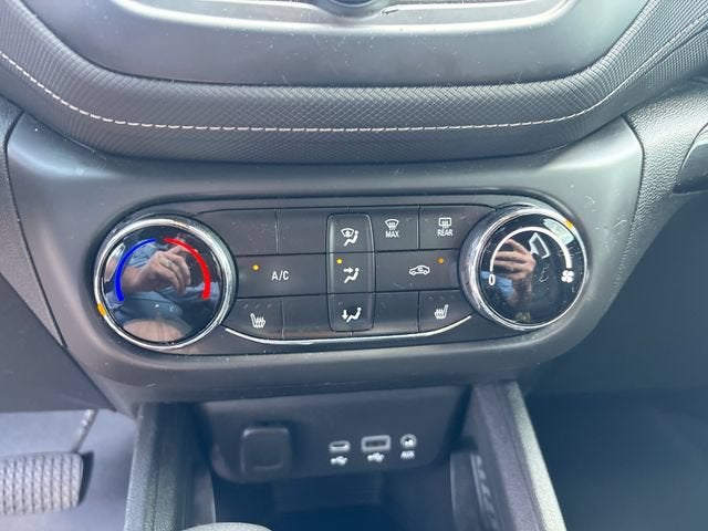 2022 Chevrolet Trailblazer ACTIV