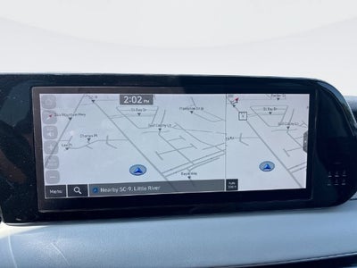 2024 Hyundai Palisade SEL 7P