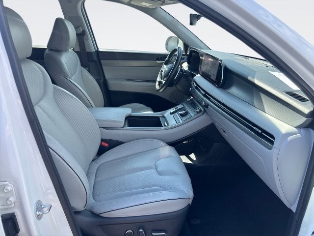 2024 Hyundai Palisade SEL 7P