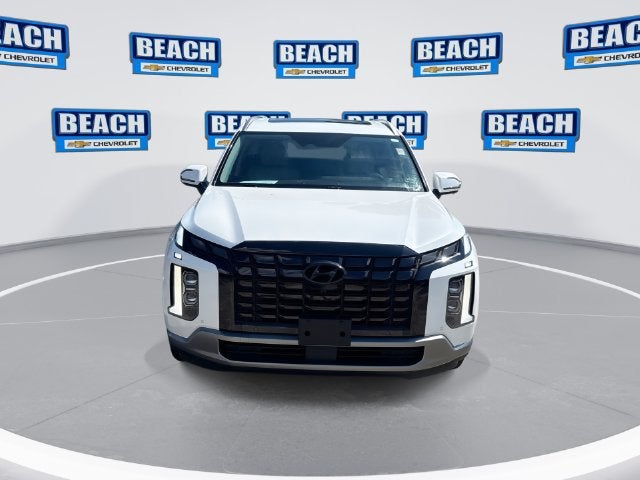 2024 Hyundai Palisade SEL 7P