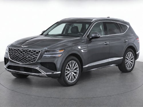 2026 Genesis GV80 2.5T