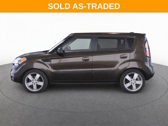 2010 Kia Soul !