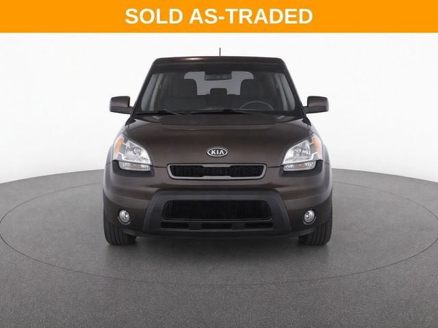 2010 Kia Soul !