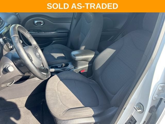 2014 Kia Soul !
