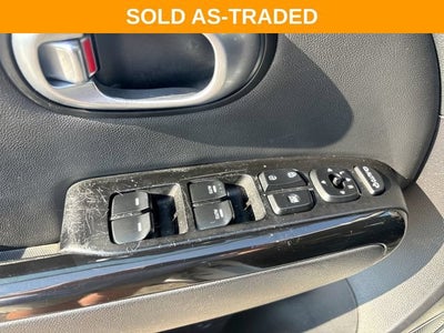 2014 Kia Soul !