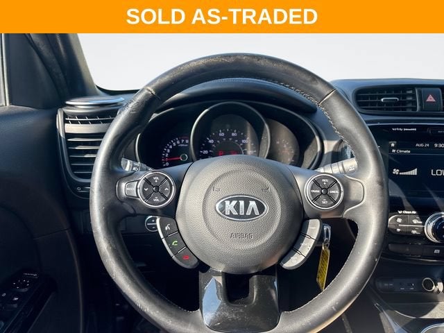 2014 Kia Soul !