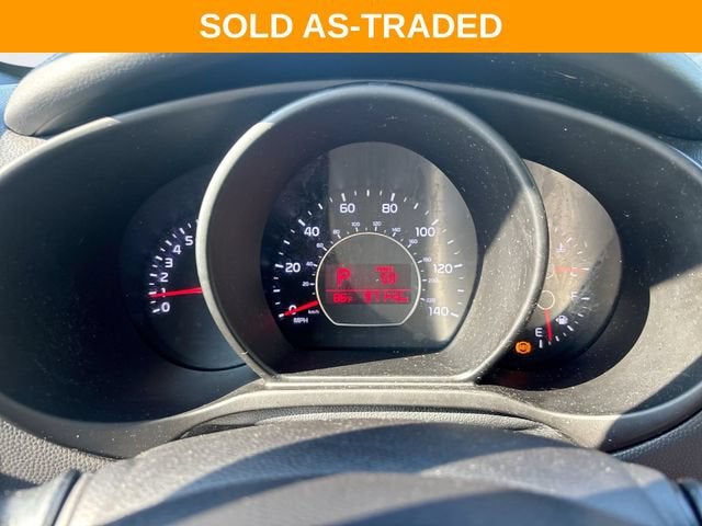 2014 Kia Soul !