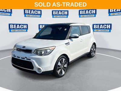 2014 Kia Soul !