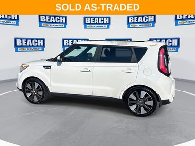 2014 Kia Soul !