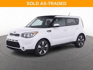2014 Kia Soul !