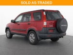 2005 Honda CR-V LX
